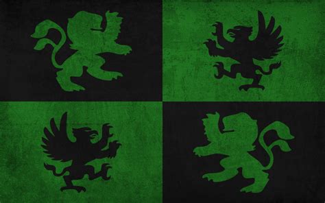 Custom Flag 6 - Animals by GreatPaperWolf on DeviantArt