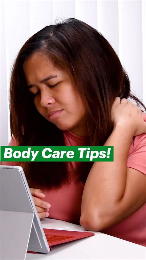 Body Care Tips! | Diy body care, Body care, Life hacks beauty