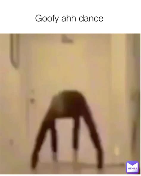 Goofy ahh dance | @SuPE22 | Memes