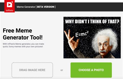 10 Best Free Meme Generators With No Watermark - ThinkMaverick