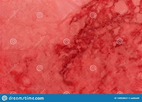 Red Marble Texture Background In Natural Patterns With High Resolution Detailed Structure Bright ...
