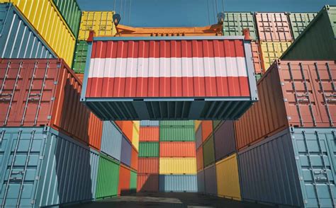 The Intermodal Container: Everything You Need To Know