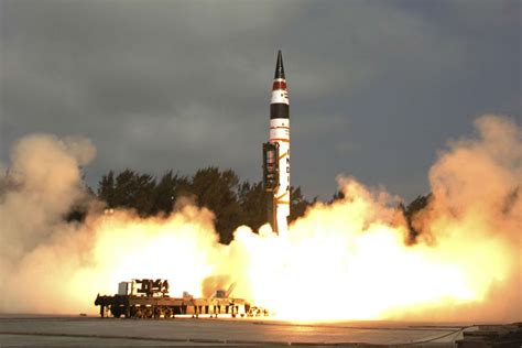 India is Not Changing its Policy on No First Use of Nuclear Weapons