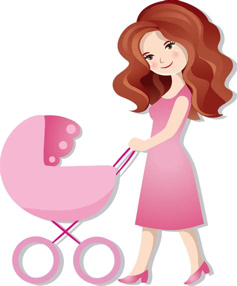 Ilustraciones Accesorios para Diseño Postales Tarjetas Baby Shower Baby Shower Images, Baby ...
