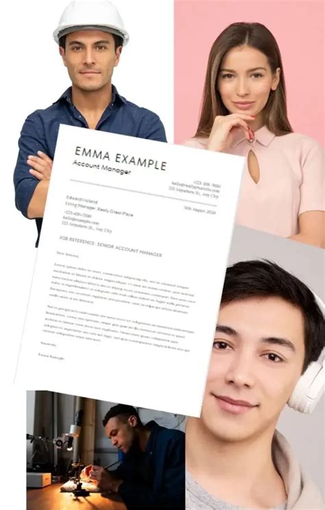 28+ Cover Letter Template for Job 2024 - BuildFreeResume.com