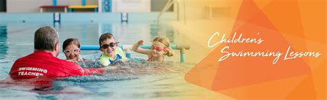 Children's & Kids Swimming Lessons West Pymble | Baby & Infant Swim ...