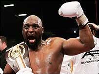 Danny Williams – Next fight, news, latest fights, boxing record, videos ...