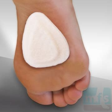 Metatarsal Pads | MyFootShop.com