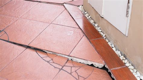 How Much Does It Really Cost To Repair Sagging Floors (And Who Should ...