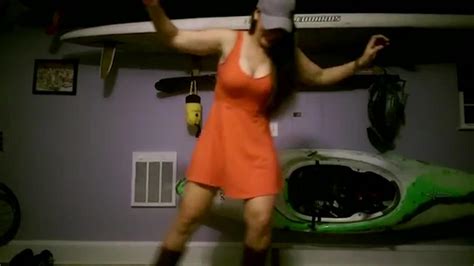 Drunk Girl Falls and Flashes Underwear | Jukin Media Inc