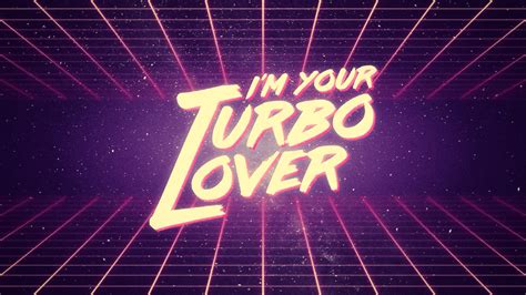 Turbo Lover by AngeloOlson on DeviantArt