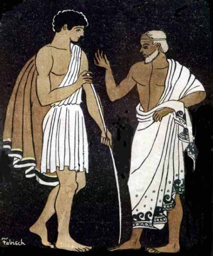 Telemachus - Simple English Wikipedia, the free encyclopedia