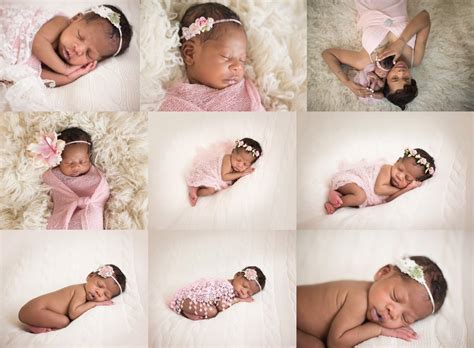 Stylish Newborn and Family Photos | Studio Baby Photographer ...