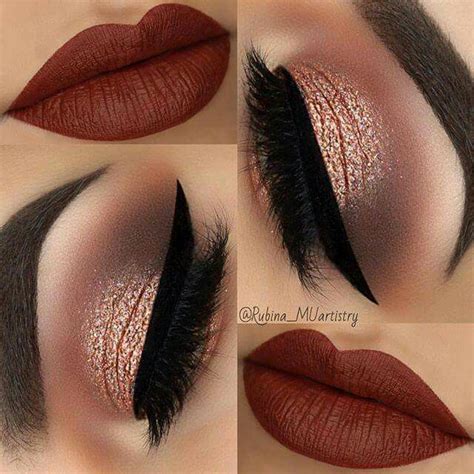 #Beauty #Beautyinthebag | Maroon matte lipstick