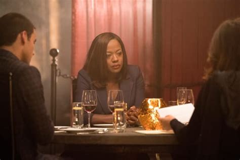 How to Get Away with Murder Season 4 Episode 1 Review: I'm Going Away - TV Fanatic