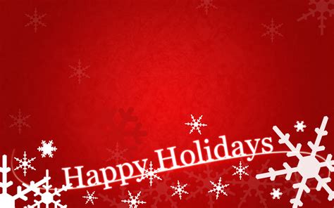 Happy Holidays Background (39+ pictures)