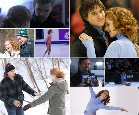 Ice Castles | Ice castles, Ice castles movie, I movie