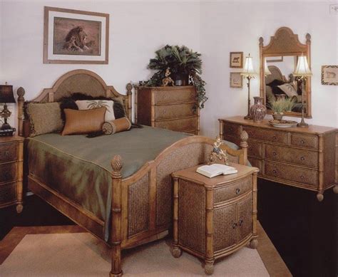 Bamboo Bedroom Furniture - Foter