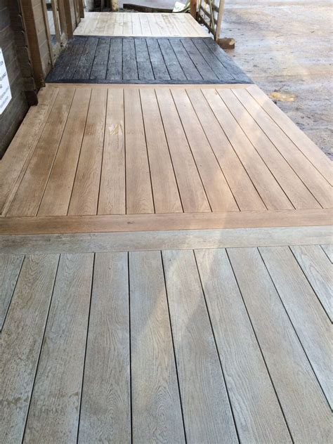 What Is The Best Composite Decking Available at Gary Stewart blog