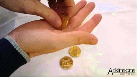 Can’t-Miss Takeaways Of Tips About How To Spot Fake Gold Coins ...