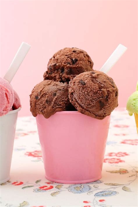 10 Homemade Frozen Custard Recipes We Can’t Resist - Insanely Good