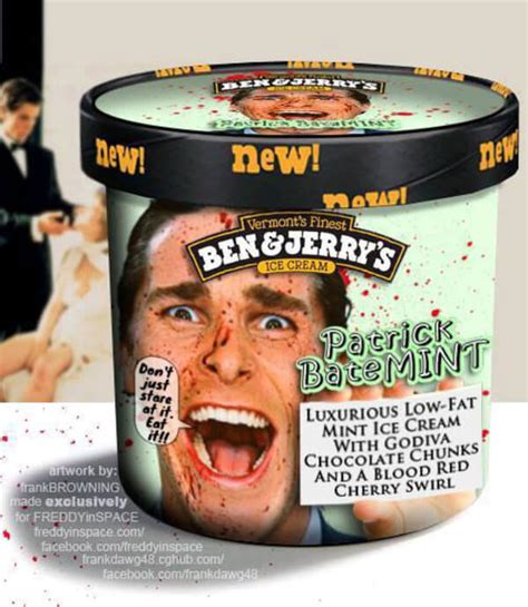 23 Scary Ice Cream Flavors That Are Straight Out Of a Horror Movie