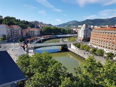 HOTEL BILBAO PLAZA - Ahora 79 € (antes 1̶2̶0̶ ̶€̶) - opiniones, comparación de precios y fotos ...