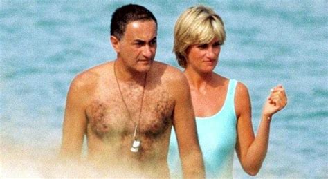 Lady Diana, lo yacht dove fu paparazzata con Dodi Al-Fayed è affondato ...