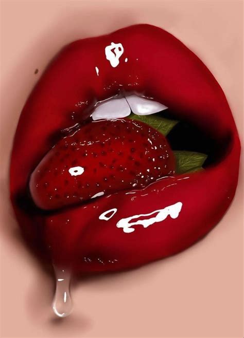 Pin by Henry swanson on Lips in 2023 | Pink wallpaper girly, Iphone wallpaper glitter, Lips art ...