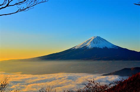 Der Fuji mit Tokio als Ausgangspunkt: Tagesausflug-Route | JRailPass