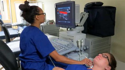 Diagnostic Medical Sonography | Gurnick Academy Of Medical Arts