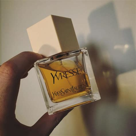 La Collection Yvresse Yves Saint Laurent perfume - a fragrance for ...