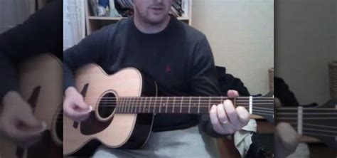 How to Play "Light My Fire" by The Doors on guitar « Acoustic Guitar :: WonderHowTo