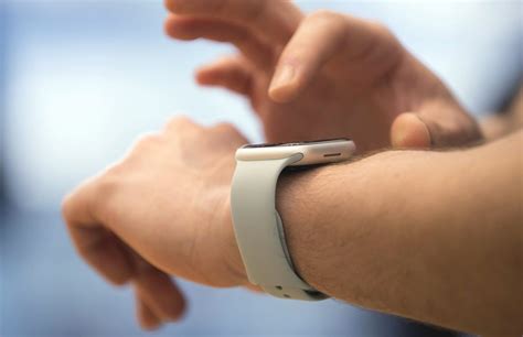 Apple Watch Blood Glucose Monitor Could Revolutionise Diabetes care