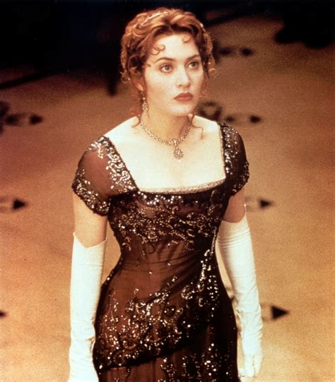 How Old Was Kate Winslet In Titanic: A Comprehensive Look At Her Age ...