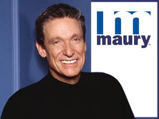 Pamoja Revolution: Maury Povich gives Obama a Lie Detector Test!