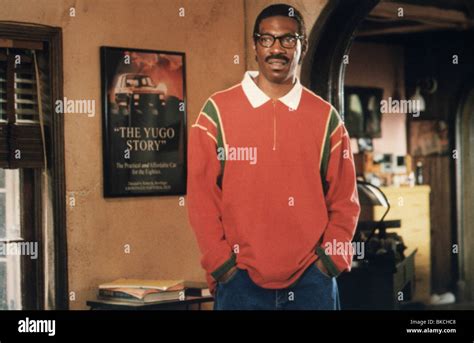 Bowfinger Movie Poster