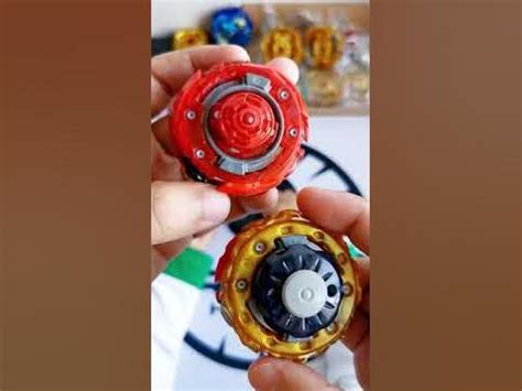 MOST COMPETITIVE WORLD SPRIGGAN BEYBLADE BURST COMBO 2021! Top ...