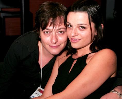 Edward Furlong wife Rachael Bella | Thecelebsinfo