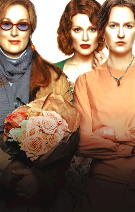 The Hours (2002)