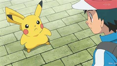 Pokemon GIF - Find & Share on GIPHY