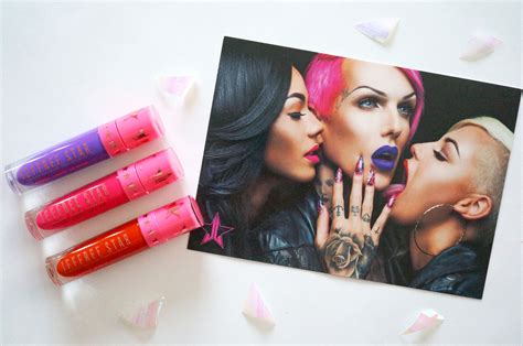 NEW Jeffree Star Cosmetics Velour Liquid Lipsticks Review - Thou Shalt Not Covet...