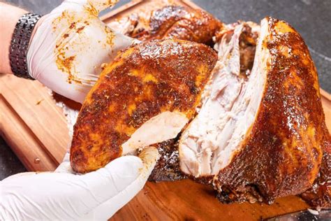 Smoking a turkey for Thanksgiving (or any other time!)| Thermoworks