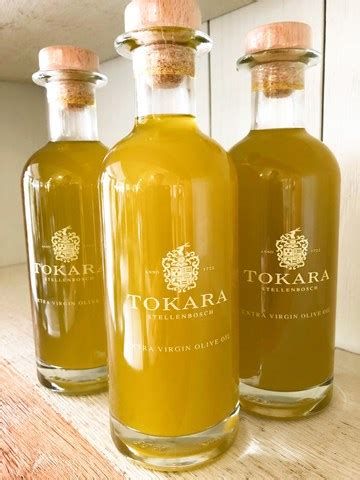 Tokara releases 100% pure, cloudy extra virgin olive oil on tap | wine.co.za