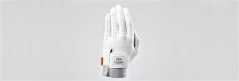 VICE Pure Glove – white/grey – VICE Golf | Golf gloves, Pure products, Gloves