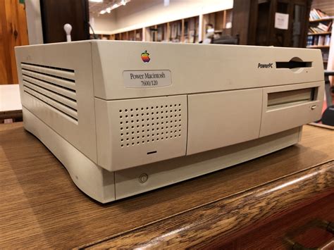 Power Macintosh : VintageApple