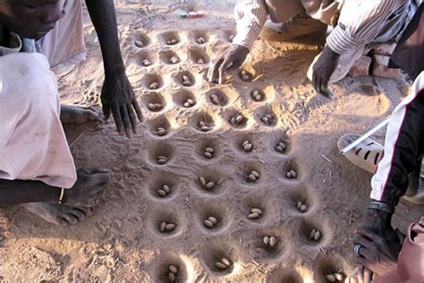 How to Play Mancala, the Ancient "Count and Capture" Game - HubPages