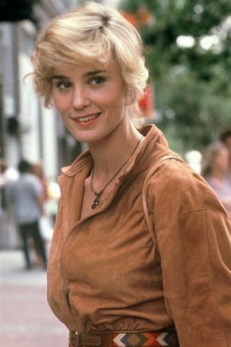 Jessica Lange Young: A Journey Through Time And Talent