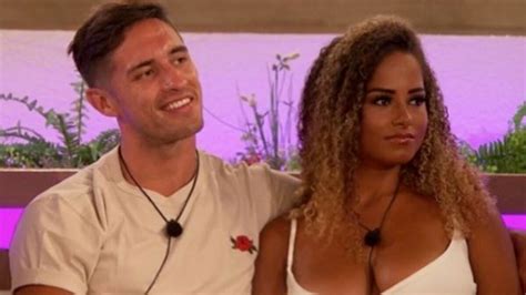 Greg O'Shea Has Dumped Amber Gill And Is Method Was Shameful