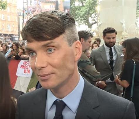 Cillian Murphy interview. Dunkirk. | Cillian murphy, Dunkirk, Celebrities